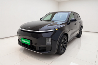 理想汽车 理想L8 2023款 Air