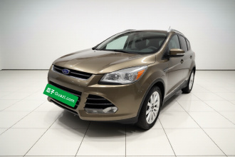 福特 翼虎 2015款 1.5L GTDi 两驱风尚型