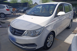 宝骏730 2016款 1.5L 手动超值型 7座 国V