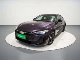 奥迪A5L 2026款 2.0T 运动版 quattro