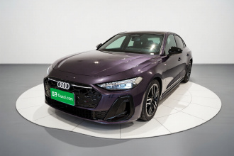 奥迪A5L 2026款 2.0T 运动版 quattro