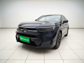 本田 皓影 2023款 240TURBO 两驱豪华版 5座