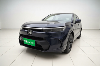 本田 皓影 2023款 240TURBO 两驱豪华版 5座