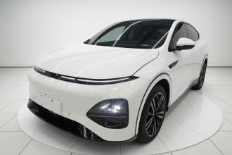 小鹏G6 2023款 755 超长续航 Max