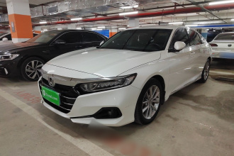 本田 雅阁 2022款 260TURBO 豪华版