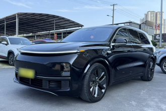 理想汽车 理想L9 2023款 Pro