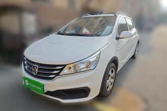 宝骏310 2020款 1.2L 手动舒适型