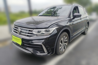 大众 途观L新能源 2022款 430PHEV 插电混动旗舰版