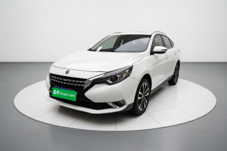 启辰T90 2017款 2.0L 手动智尚版
