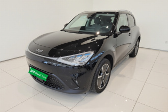 smart精灵#1 2023款 Pro版