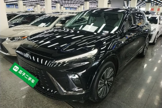 别克E5 2023款 臻享标准续航版