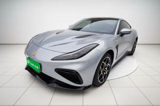 哪吒汽车 哪吒GT 2023款 560