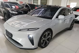蔚来ET5T 2023款 75kWh Touring