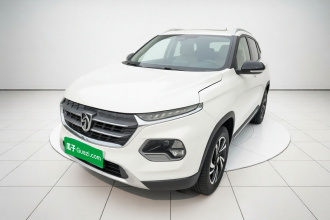 宝骏510 2017款 1.5L 自动豪华型
