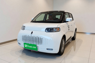 欧拉白猫 2020款 360km 标准型