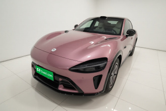小米汽车 小米YU7 2025款 超长续航高性能四驱Max版