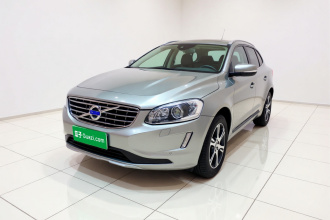 沃尔沃XC60 2015款 T5 AWD 智远版