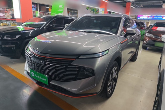 哈弗神兽 2022款 1.5T 智享版