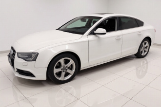 奥迪A5 2014款 Sportback 45 TFSI