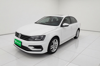 大众 速腾 2018款 280TSI DSG熠动版