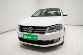 大众 朗行 2013款 1.4TSI 手动舒适型