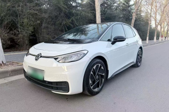 大众ID.3 2024款 出众版