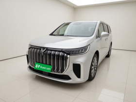 岚图汽车 岚图梦想家 2022款 0碳版 梦+智享包 475km