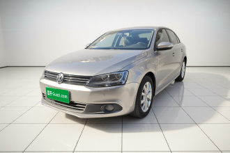 大众 速腾 2012款 1.4TSI 自动豪华型