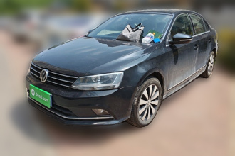 大众 速腾 2017款 1.6L 手动舒适型