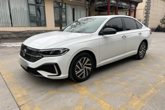 大众 朗逸 2023款 280TSI DSG星空满逸版