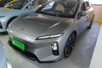 蔚来ET5T 2025款 75kWh Touring