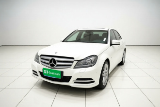 奔驰C级 2011款 C 260 CGI 时尚型