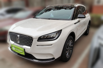 林肯 冒险家 2022款 2.0T 两驱尊雅版