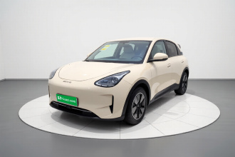 吉利银河 星愿 2025款 310km 青春版