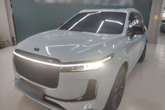 理想汽车 理想ONE 2020款 增程6座版