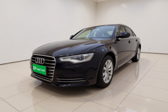 奥迪A6L 2014款 30 FSI 舒适型