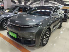 理想汽车 理想L8 2023款 Air