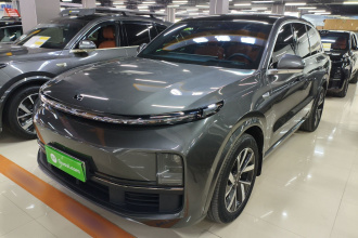 理想汽车 理想L8 2023款 Air