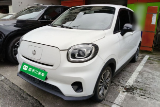 零跑汽车 零跑T03 2020款 400轻享版