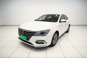 荣威i5 2019款 1.5L 自动4G互联朗豪版