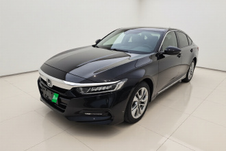本田 雅阁 2018款 260TURBO 豪华版 国VI