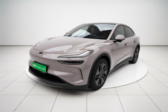 乐道L60 2025款 60kWh 后驱版