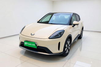 五菱汽车 缤果S 2025款 325km 尊享款