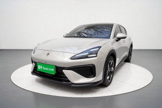 宝骏云海 2024款 140km 插混版