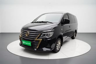 东风风行 菱智 2020款 M5L 1.6L 豪华型 7座
