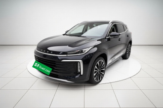 星途凌云 2023款 400T 两驱星尊版