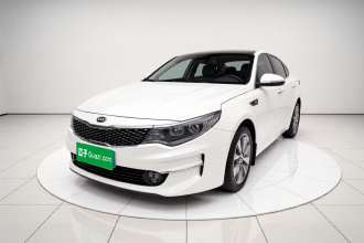 起亚K5 2016款 2.0L 自动LUX
