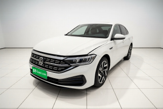 大众 速腾 2023款 280TSI DSG超越Plus版