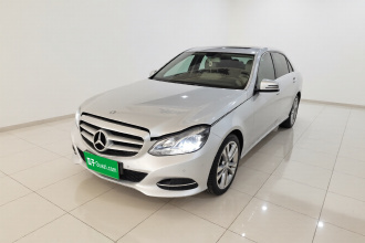 奔驰E级 2014款 E 260 L 运动型