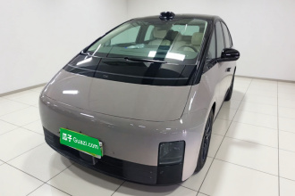 理想汽车 理想MEGA 2024款 Ultra